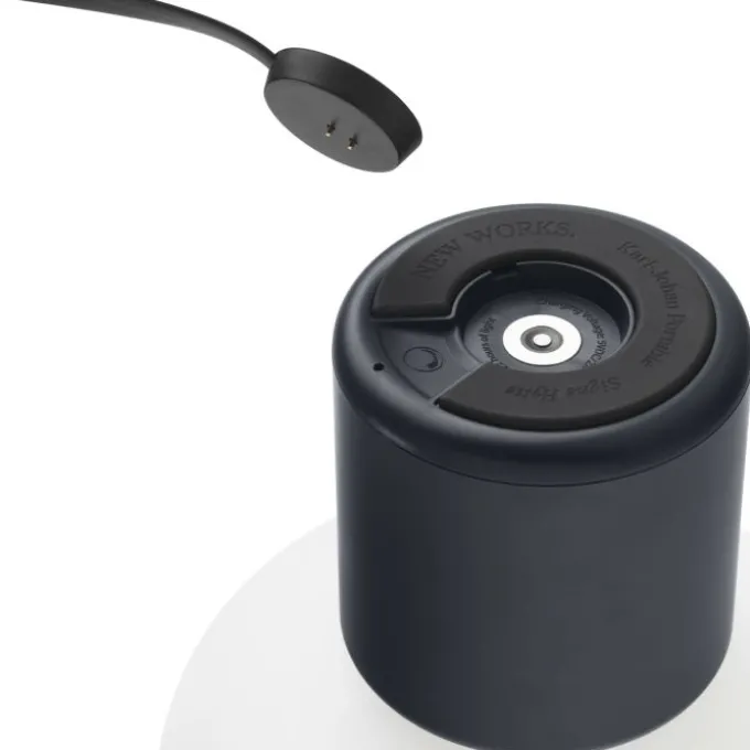 Lampe portable Karl-Johan
