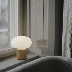 Lampe portable Karl-Johan