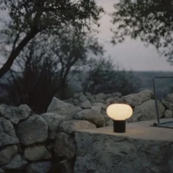 Lampe portable Karl-Johan