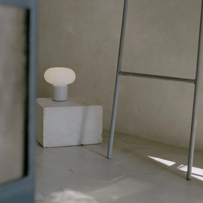 Lampe portable Karl-Johan