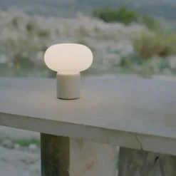 Lampe portable Karl-Johan