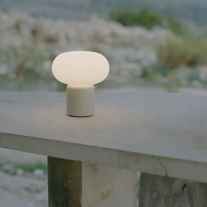 Lampe portable Karl-Johan