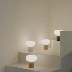 Lampe portable Karl-Johan