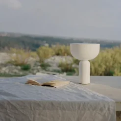 Lampe portable Kizu
