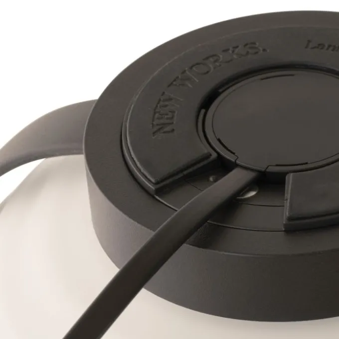 Lampe portable Lanter