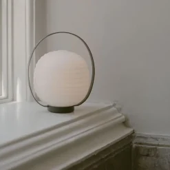 Lampe portable Lanter