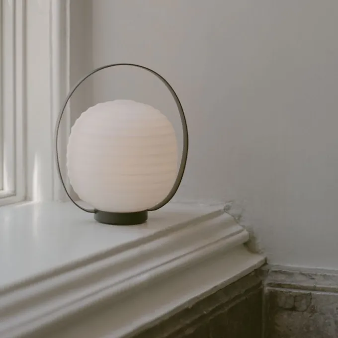 Lampe portable Lanter