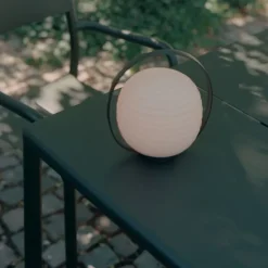 Lampe portable Lanter