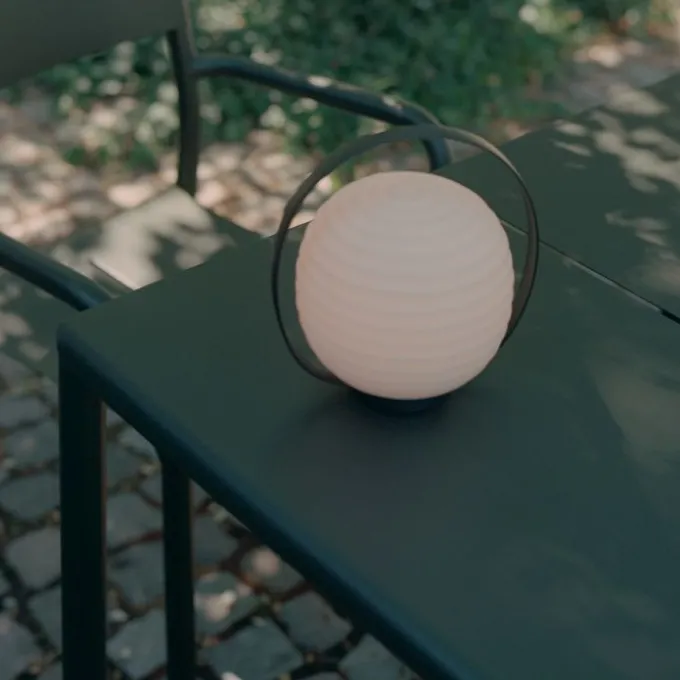 Lampe portable Lanter