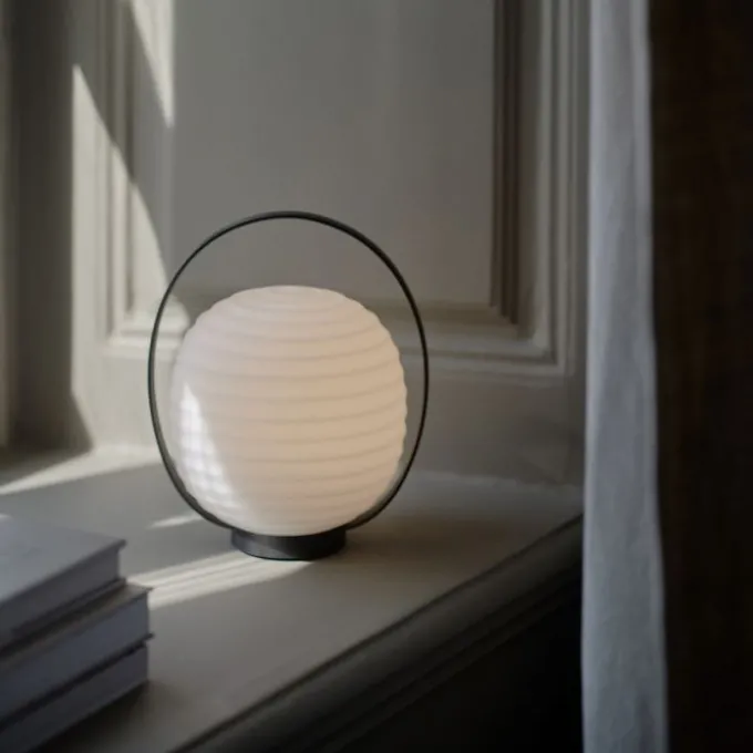 Lampe portable Lanter