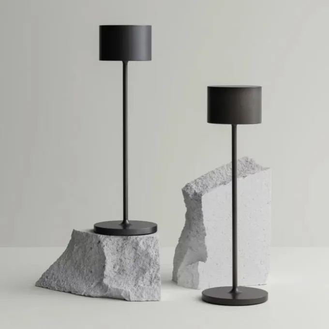Lampe portable LED Farol