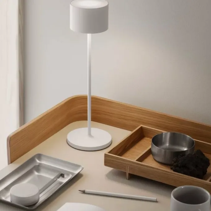 Lampe portable LED Farol
