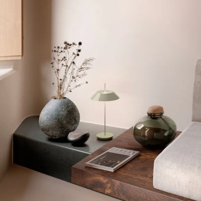Lampe portable Mayfair Mini