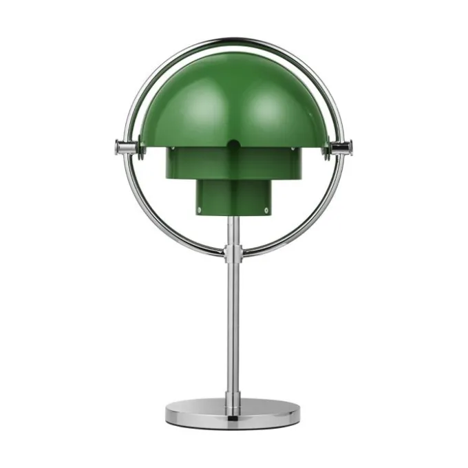 Lampe portable Multi-lite vert trèfle - Édition limitée
