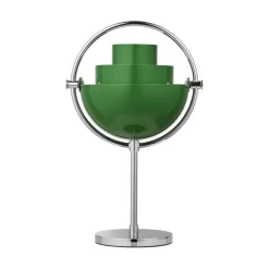 Lampe portable Multi-lite vert trèfle - Édition limitée