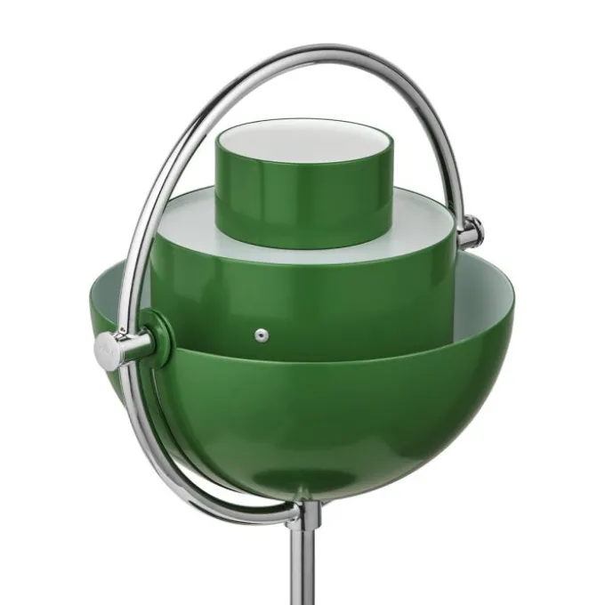 Lampe portable Multi-lite vert trèfle - Édition limitée