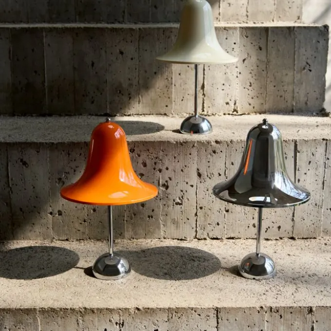 Lampe Portable Pantop