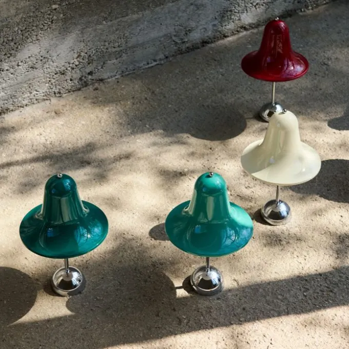 Lampe Portable Pantop
