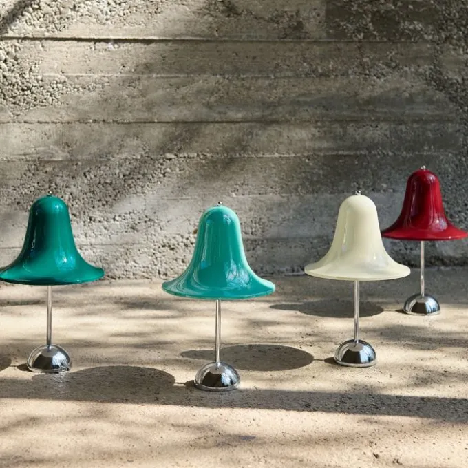 Lampe Portable Pantop