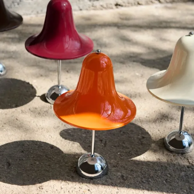 Lampe Portable Pantop