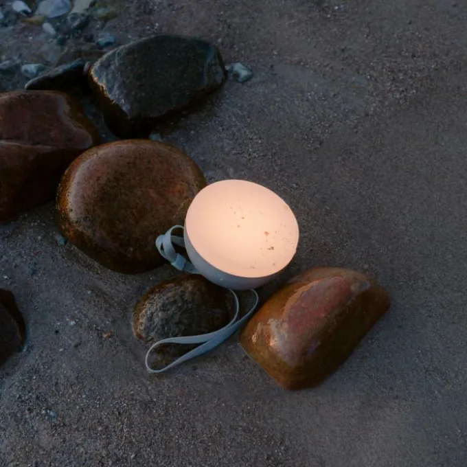 Lampe portable Sphere Adventure