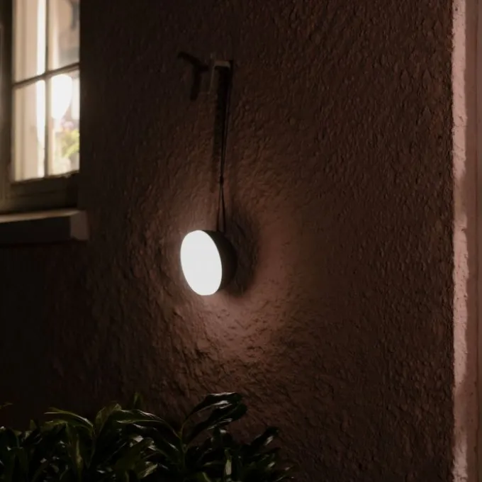 Lampe portable Sphere Adventure