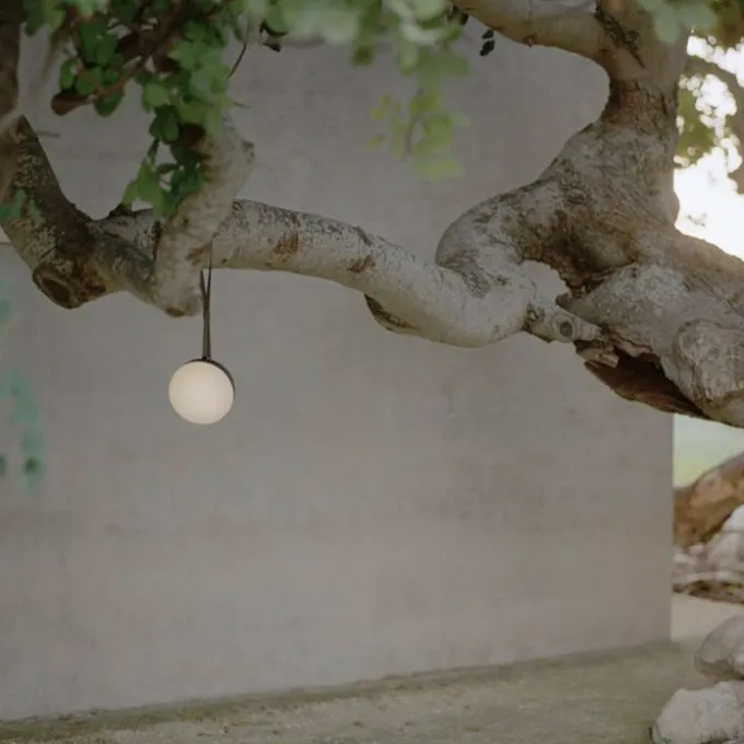 Lampe portable Sphere Adventure