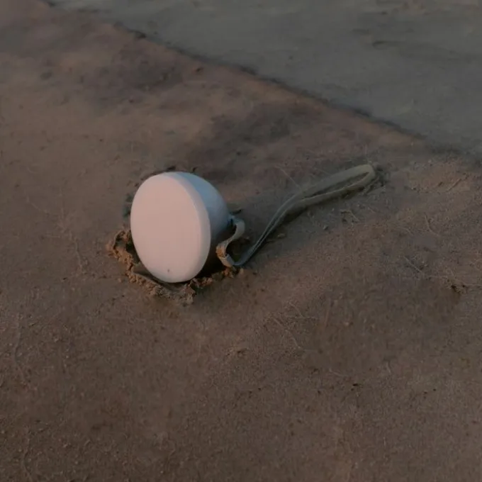 Lampe portable Sphere Adventure