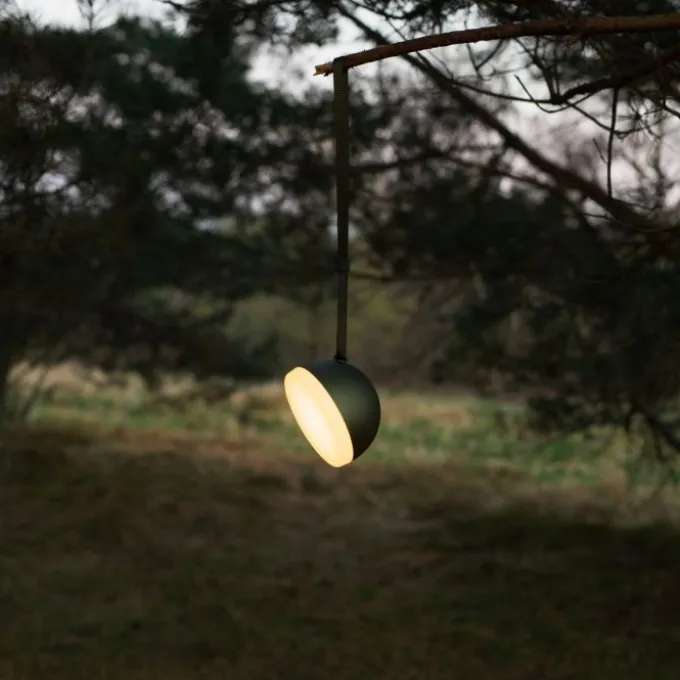 Lampe portable Sphere Adventure