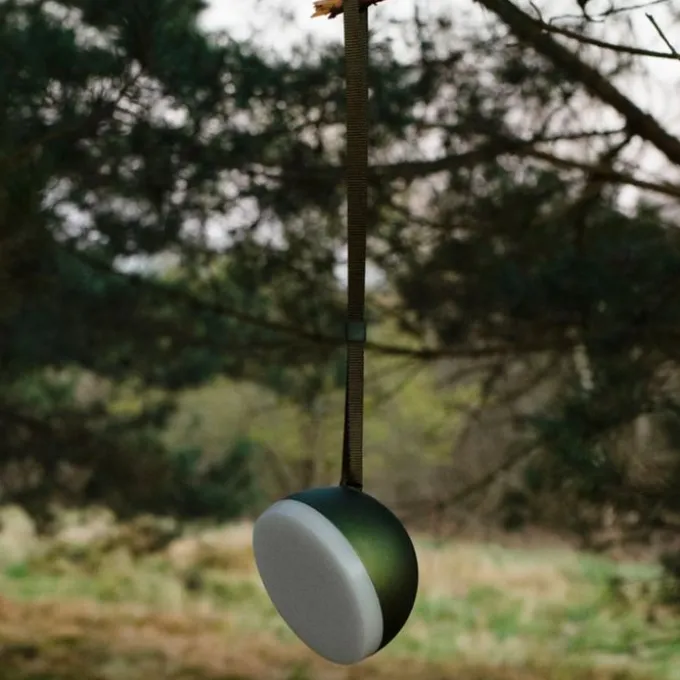 Lampe portable Sphere Adventure