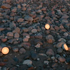 Lampe portable Sphere Adventure