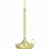 Lampe portable Wick