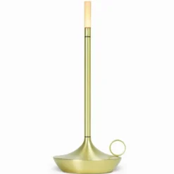 Lampe portable Wick