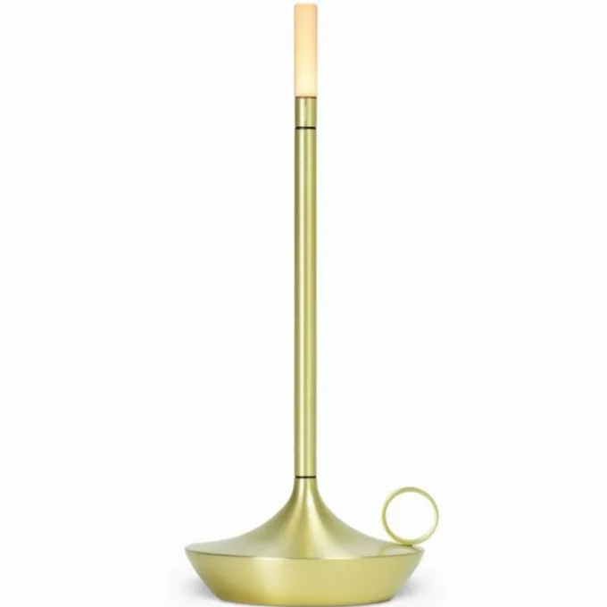 Lampe portable Wick