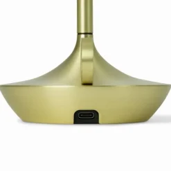 Lampe portable Wick