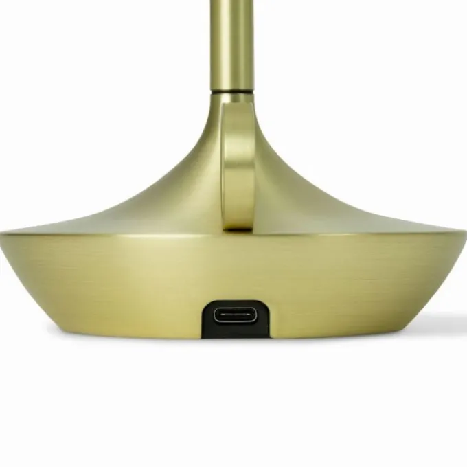 Lampe portable Wick
