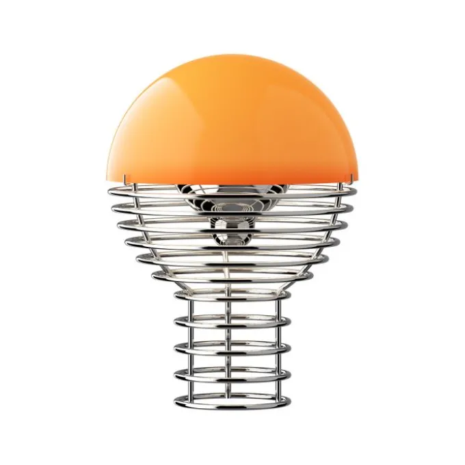 Lampe portable Wire