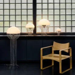 Lampe portable Wire