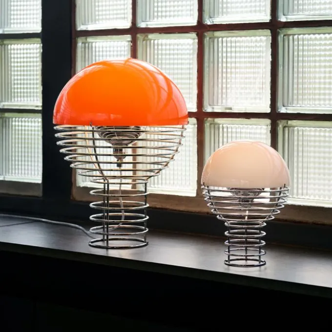 Lampe portable Wire