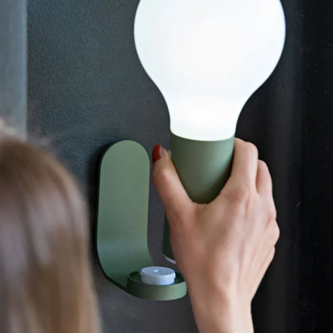 Lampe à poser Aplô