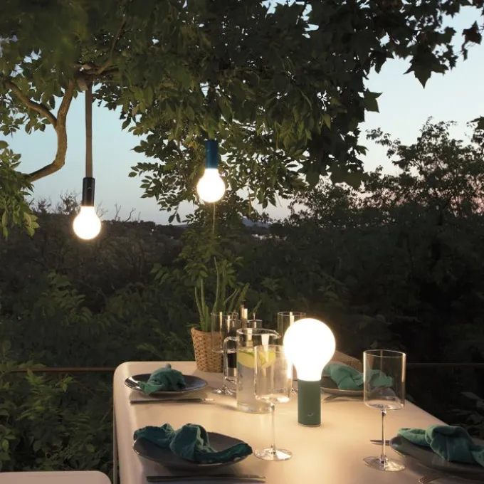 Lampe à poser Aplô - Lot de 2