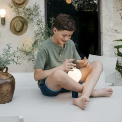 Lampe à poser Aplô - Lot de 2