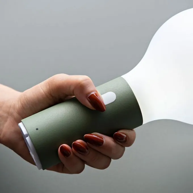 Lampe à poser Aplô - Lot de 2
