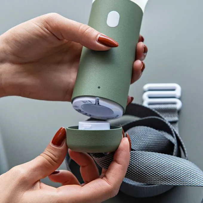 Lampe à poser Aplô - Lot de 2