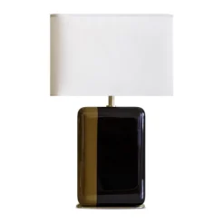 Lampe à poser Bourbon