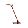 Lampe à poser Calamaio - Rouge (Outlet)