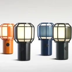 Lampe à poser Chispa