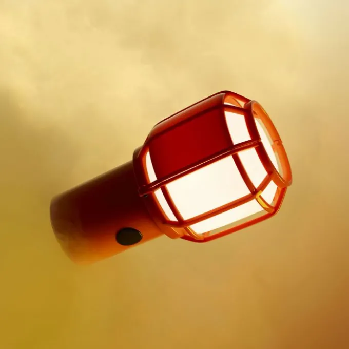 Lampe à poser Chispa