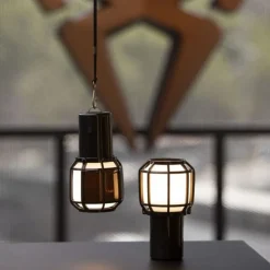 Lampe à poser Chispa