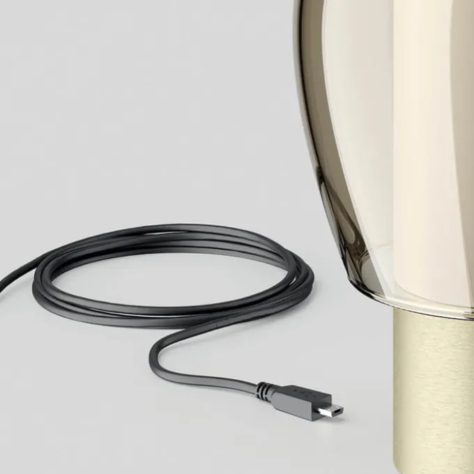 Lampe à poser Easy Peasy